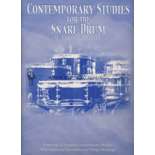 Albright-Contemporary Studies for Snare Drum 2001 EDITION