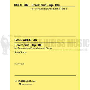 Creston-Ceremonial(SP)