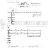 Charpentier-Sambas (No. 2)(SP) Alternate Picture