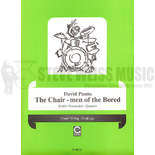 Punto-The Chair-men of the Bored