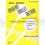 Kraus-Modern Mallet Method (Vol 2)