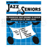 Poole-Jazz for Seniors (duets)