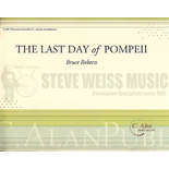 Roberts-Last Day of Pompeii, The(SP)