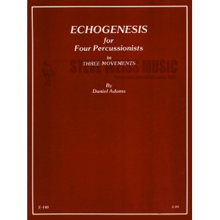 Adams-Echogenisis (S-n4)-P/4T