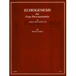 Adams-Echogenisis (S-n4)-P/4T