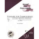 Alfieri-Fanfare for Tambourines-P