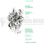 Leroux-Histoire Cyclopeenne-4T/ V