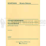 Schiffman-Musica Battuta(SP)-P/4T/C/B/X/V