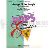 Worth-George of the Jungle arr. Rapp (SP)-B/V/X/M/4T/DS