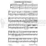 Paliev-Ens Duo de Peaux-Ser 25-30(2S)-SD/2T Alternate Picture