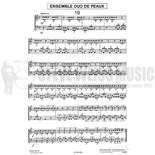 Paliev-Ens Duo de Peaux-Ser 19-24(2S)-SD/2T Alternate Picture