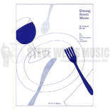 Kettle-Dining Room Music-P/V/Tableware