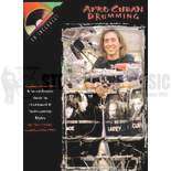Caruba-Afro-Cuban Drumming (w/CD)