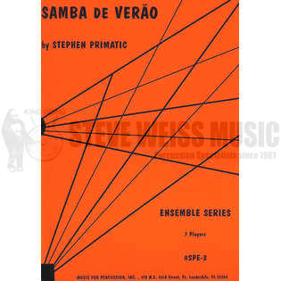 Primatic-Samba de Verao (SP)-V/M/opt. BM/P-opt. CB