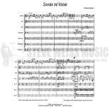 Primatic-Samba de Verao (SP)-V/M/opt. BM/P-opt. CB Alternate Picture