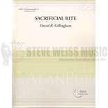 Gillingham-Sacrificial Rite (SP)-M/P