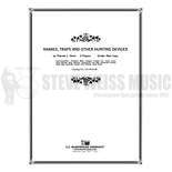 Davis-Snares, Traps, and Other Hunting Devices(SP)