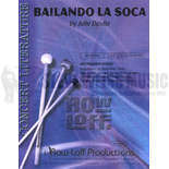 Davila-Bailando la Soca (SP)-V/opt. Steel dr./X/2M/DS/P