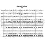 Davila-Bailando la Soca (SP)-V/opt. Steel dr./X/2M/DS/P Alternate Picture