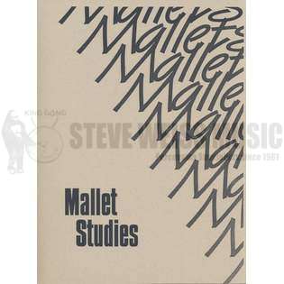 North Texas Percussion-Mallet Studies