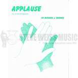 Rhodes-Applause (SP)-4 Handclappers