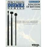 Bellson-Kingdom of Rhythm(SP)