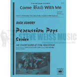 Schory/Bach-Come Bach With Me (SP)-B/V/C/X/2M/4T/DS/P/PN/HPSCHD/