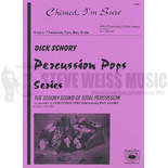 Schory/Charkovsky-Chimed, I'm Sure (SP)-B/V/C/X/2M/4T/DS/P/PN