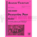 Schory/Charkovsky-Amazon Tributary (SP)-B/V/X/4T/P