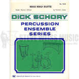 Davis-Mau Mau Suite(SP)