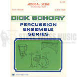 Tilles-Moodal Scene(SP)-P/T/B/V/X