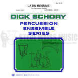 Davis-Latin Resume (SP)