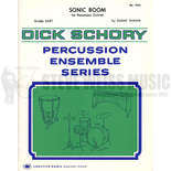 Thamm-Sonic Boom-P/B/M/T