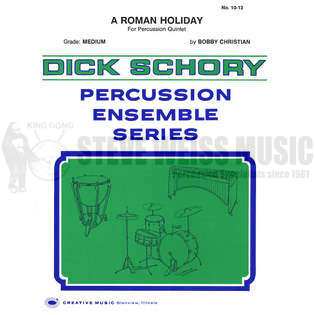 Christian-Roman Holiday(SP)