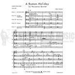 Christian-Roman Holiday(SP) Alternate Picture