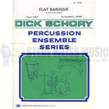 Davis-Flat Baroque (SP)