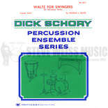 Davis-Waltz for Swingers(SP)