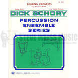 Thamm-Rolling Progress (SP)-B/X/P/T