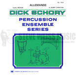 Christian-Allemande(SP)