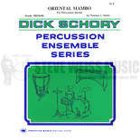 Davis-Oriental Mambo (SP)