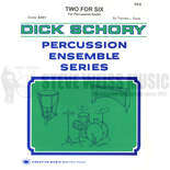 Davis-Two for Six (SP)-P