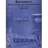 Belet-Roundabout: Four Canons and Something Else (SP)-P