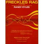 Buck-Freckles Rag (SP)-Eyles-P/X/M/DS/Band