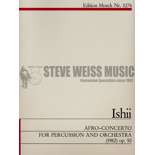 Ishii-Afro Concerto(S)