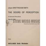 Brettingham-Smith-Doors of Perception, The(S)-V/X/B/M/4T/P/FL