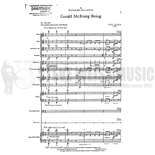 Kubik-Gerald McBoing Boing SCORE ONLY Alternate Picture