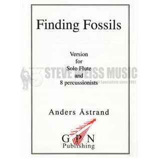 Astrand-Finding Fossils (version 2: 8 perc.) (SP)-B/2V/Cro./X/2M