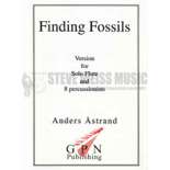 Astrand-Finding Fossils (version 2: 8 perc.) (SP)-B/2V/Cro./X/2M