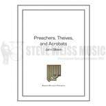 Gibson-Preachers, Thieves, and Acrobats(SP) -B/X/V/M/C/2T/P/Narr