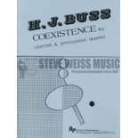 Buss-Coexistance for Percussion-P/X/V/B/C/M/T/CL/CEL